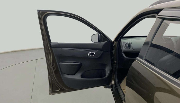 2019 Renault Kwid RXT 1.0 AMT (O), Petrol, Automatic, 42,049 km, LHS Front Door