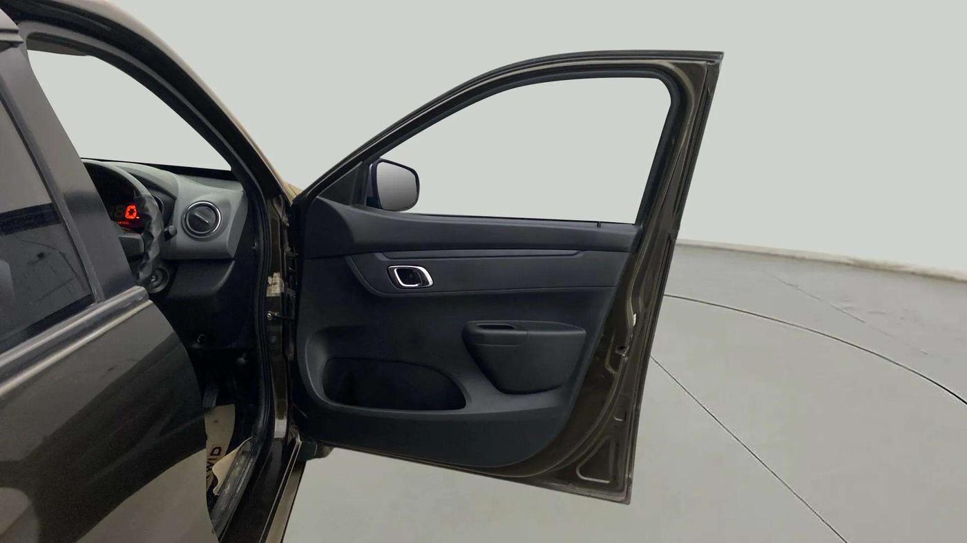 2019 Renault Kwid RXT 1.0 AMT (O), Petrol, Automatic, 42,049 km, RHS Front Door