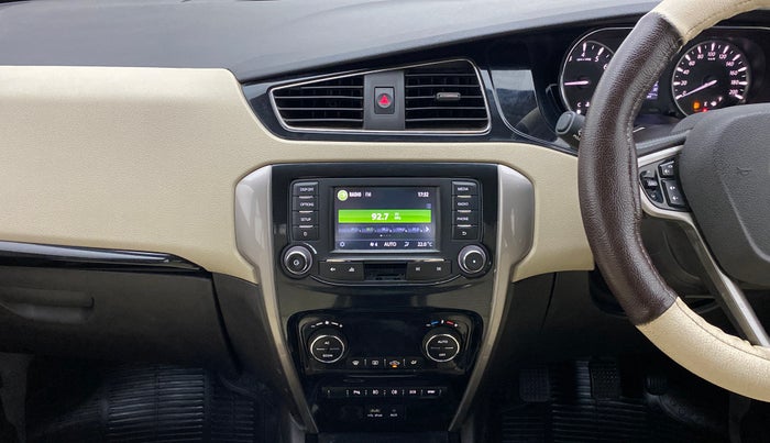 2017 Tata Zest XT PETROL, Petrol, Manual, 51,776 km, Air Conditioner
