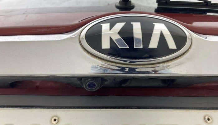 2019 KIA SELTOS GTK 1.4 PETROL, Petrol, Manual, 26,250 km, Parking Camera