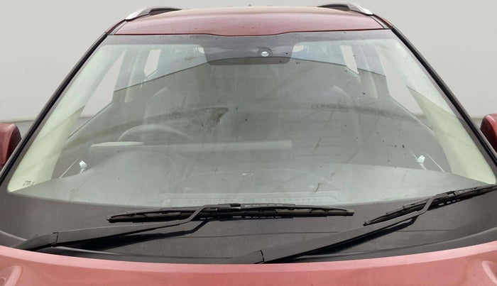 2019 KIA SELTOS GTK 1.4 PETROL, Petrol, Manual, 26,250 km, Front Windshield