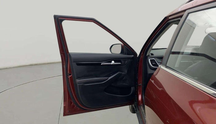 2019 KIA SELTOS GTK 1.4 PETROL, Petrol, Manual, 26,250 km, LHS Front Door