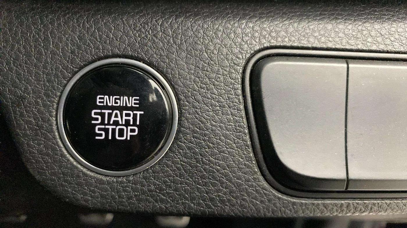 2019 KIA SELTOS GTK 1.4 PETROL, Petrol, Manual, 26,250 km, Keyless Start/ Stop Button