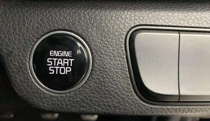 2019 KIA SELTOS GTK 1.4 PETROL, Petrol, Manual, 26,250 km, Keyless Start/ Stop Button