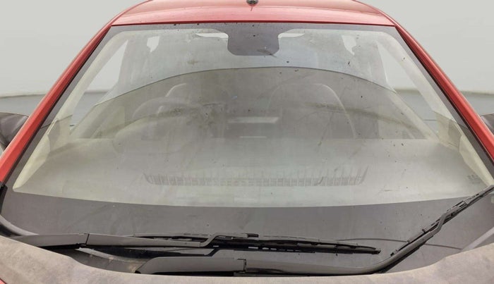 2021 Tata ALTROZ XT PETROL, Petrol, Manual, 21,415 km, Front Windshield