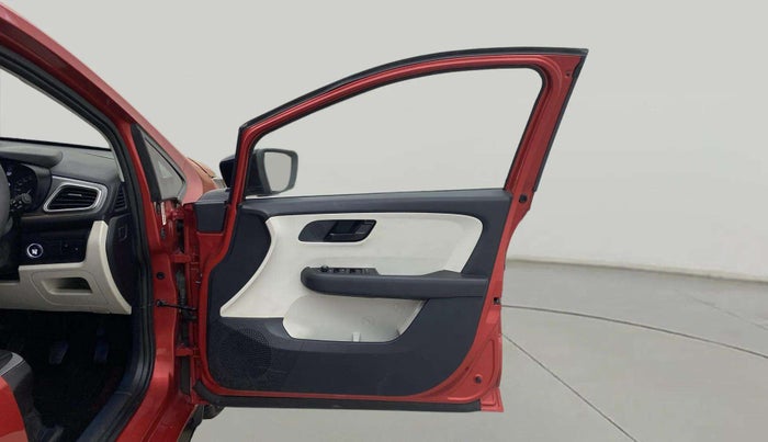 2021 Tata ALTROZ XT PETROL, Petrol, Manual, 21,415 km, RHS Front Door