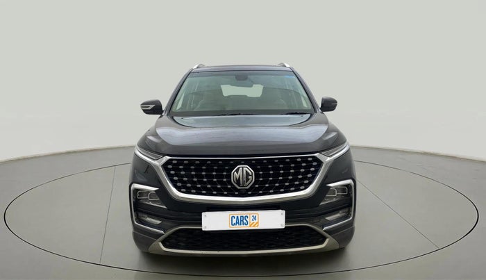 2022 MG HECTOR SHARP 1.5 PETROL CVT, Petrol, Automatic, 35,878 km, Front