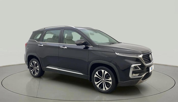 2022 MG HECTOR SHARP 1.5 PETROL CVT, Petrol, Automatic, 35,878 km, Right Front Diagonal