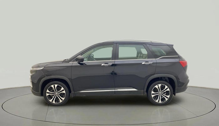 2022 MG HECTOR SHARP 1.5 PETROL CVT, Petrol, Automatic, 35,878 km, Left Side