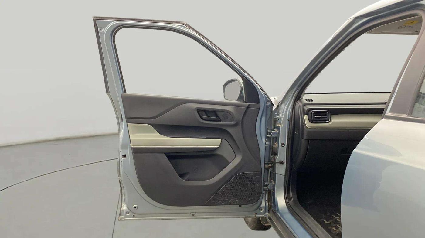 2021 Tata PUNCH ADVENTURE MT, Petrol, Manual, 41,434 km, LHS Front Door