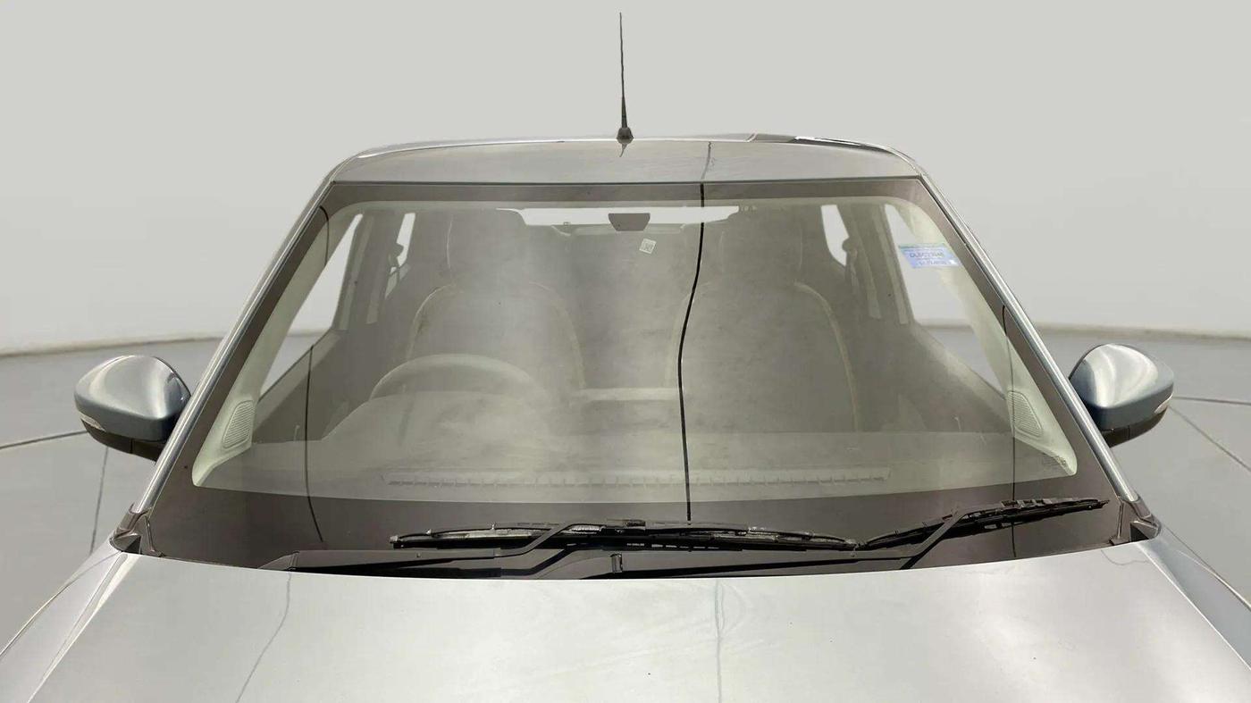 2021 Tata PUNCH ADVENTURE MT, Petrol, Manual, 41,434 km, Front Windshield