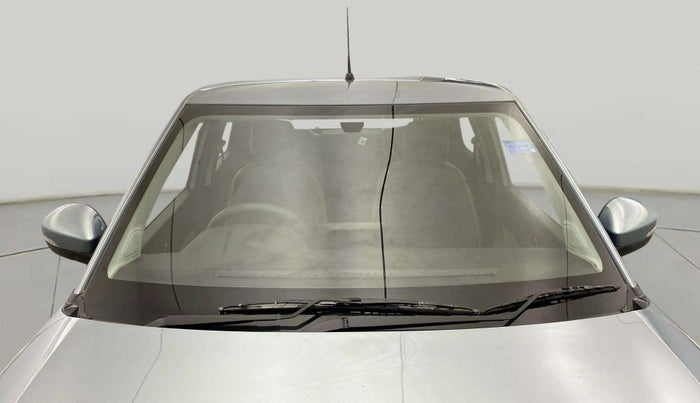 2021 Tata PUNCH ADVENTURE MT, Petrol, Manual, 41,434 km, Front Windshield