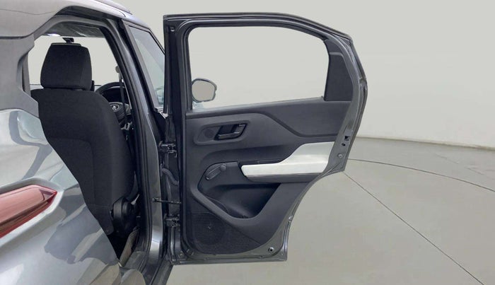 2023 Tata PUNCH PURE MT, Petrol, Manual, 15,479 km, RHS Rear Door