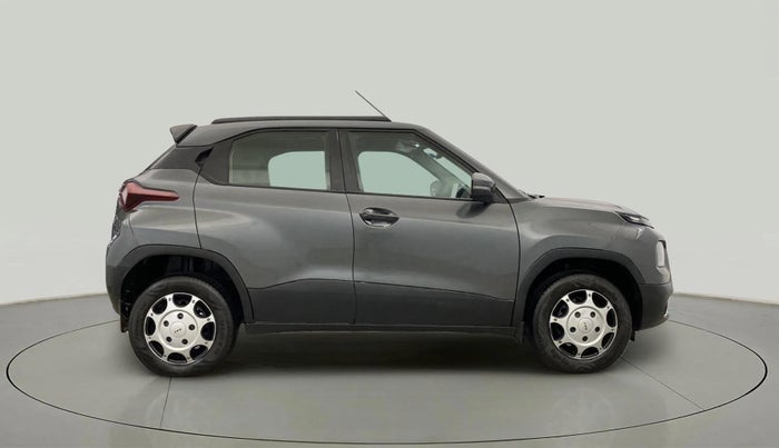 2023 Tata PUNCH PURE MT, Petrol, Manual, 15,479 km, Right Side View