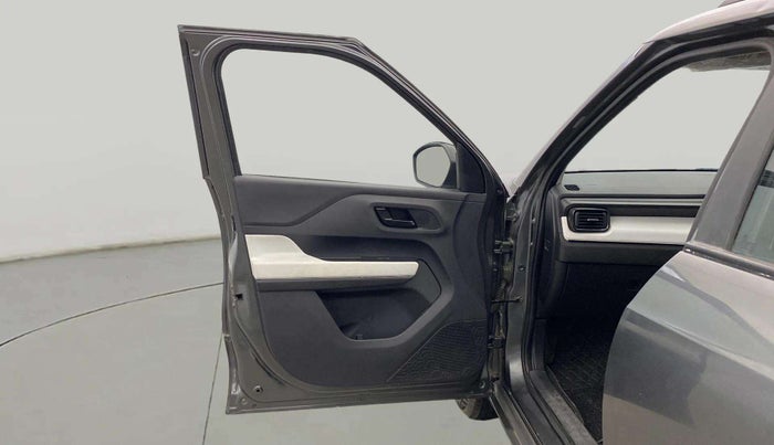 2023 Tata PUNCH PURE MT, Petrol, Manual, 15,479 km, LHS Front Door