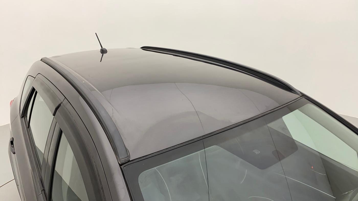 2018 Maruti S Cross ZETA 1.3 SHVS, Diesel, Manual, 58,035 km, Roof