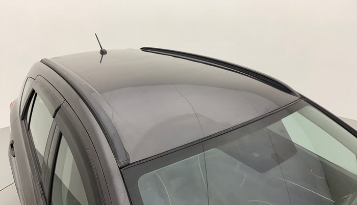 2018 Maruti S Cross ZETA 1.3 SHVS, Diesel, Manual, 58,035 km, Roof