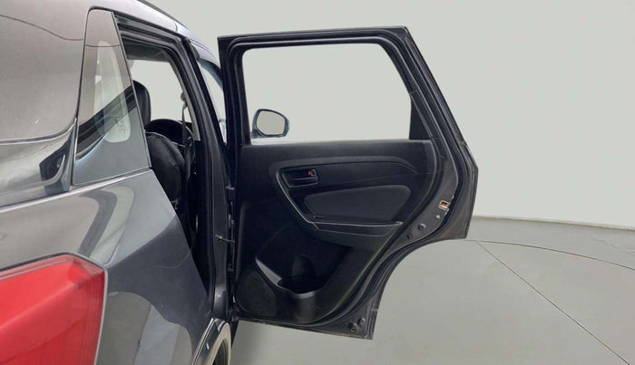 2022 Maruti Vitara Brezza VXI, Petrol, Manual, 67,564 km, RHS Rear Door