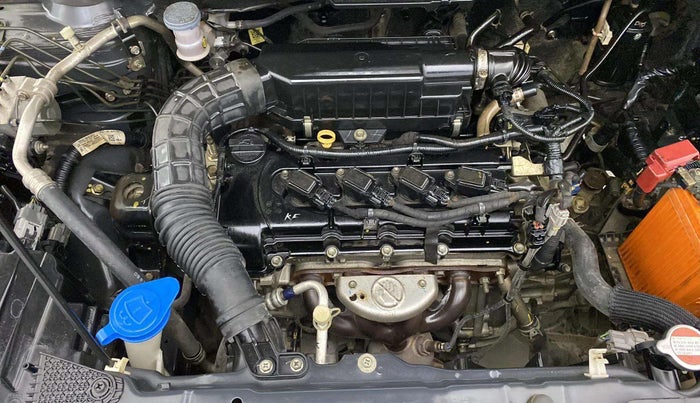 2022 Maruti Vitara Brezza VXI, Petrol, Manual, 67,564 km, Engine View - Right