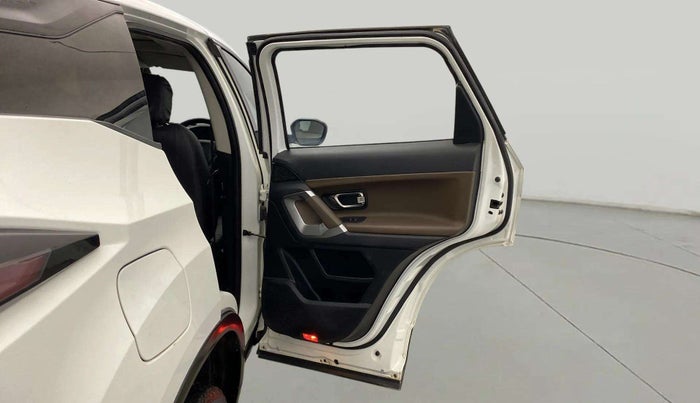 2021 Tata Harrier XZA PLUS 2.0L, Diesel, Automatic, 70,798 km, RHS Rear Door