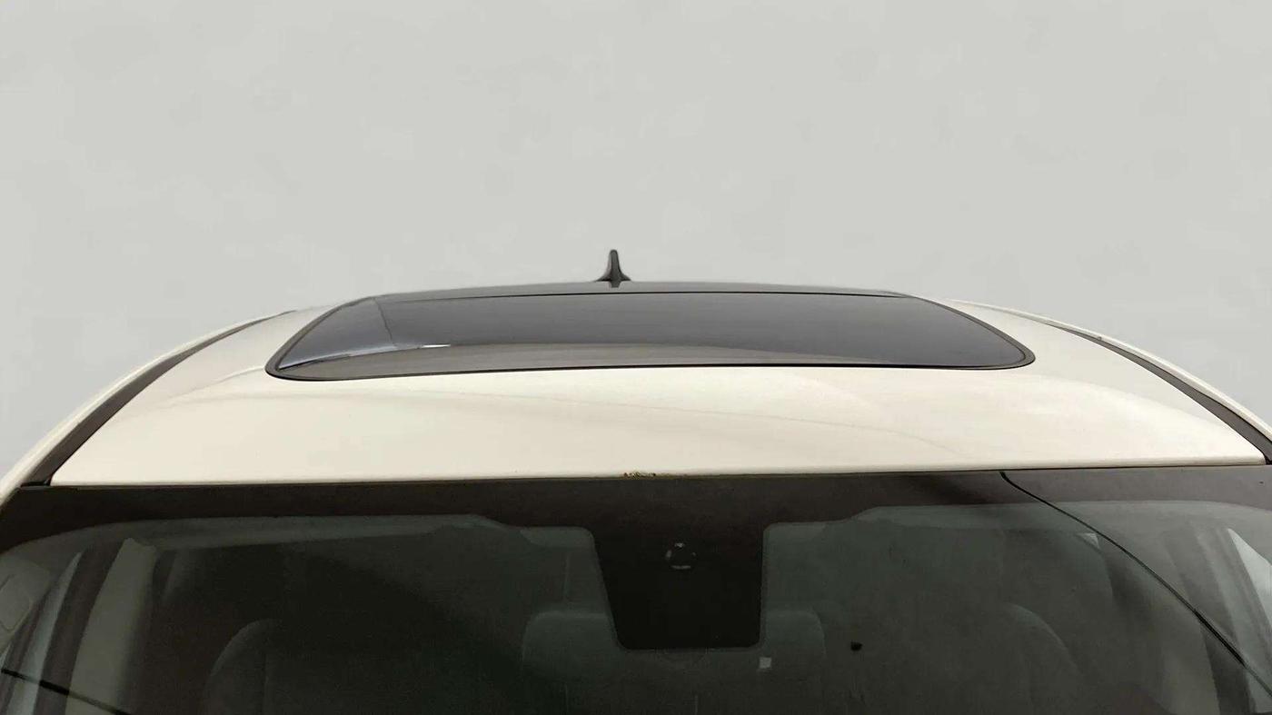 2021 Tata Harrier XZA PLUS 2.0L, Diesel, Automatic, 70,951 km, Moonroof/ Sunroof
