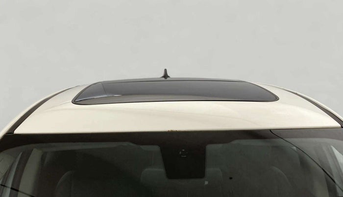 2021 Tata Harrier XZA PLUS 2.0L, Diesel, Automatic, 70,798 km, Moonroof/ Sunroof