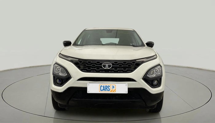 2021 Tata Harrier XZA PLUS 2.0L, Diesel, Automatic, 70,798 km, Front