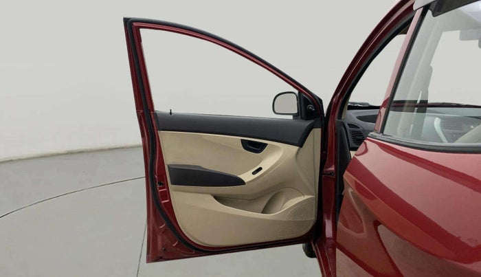 2017 Hyundai Eon ERA +, Petrol, Manual, 54,281 km, LHS Front Door
