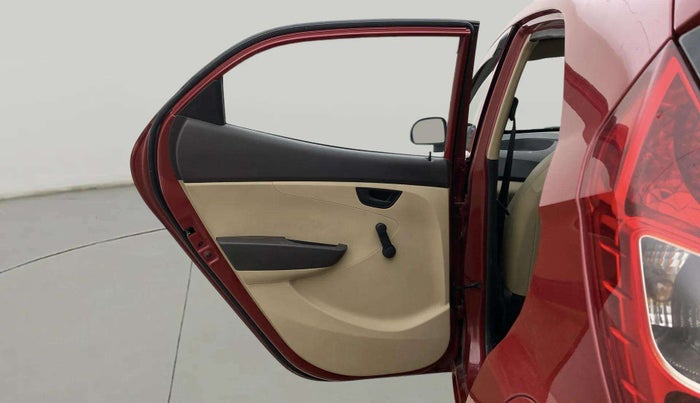 2017 Hyundai Eon ERA +, Petrol, Manual, 54,281 km, LHS Rear Door