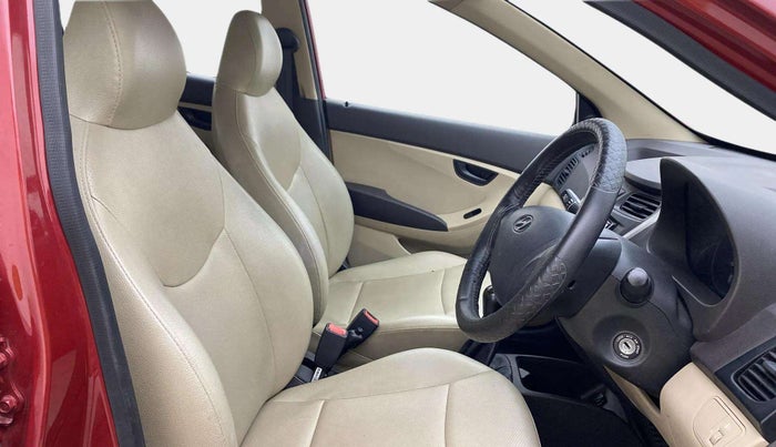 2017 Hyundai Eon ERA +, Petrol, Manual, 54,281 km, Right Side Front Door Cabin