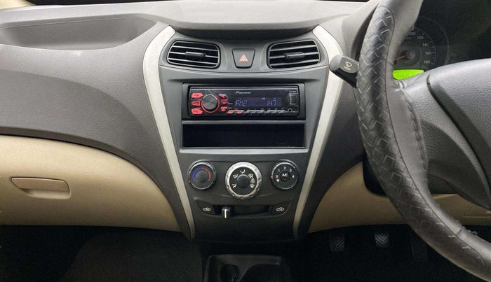2017 Hyundai Eon ERA +, Petrol, Manual, 54,281 km, Air Conditioner