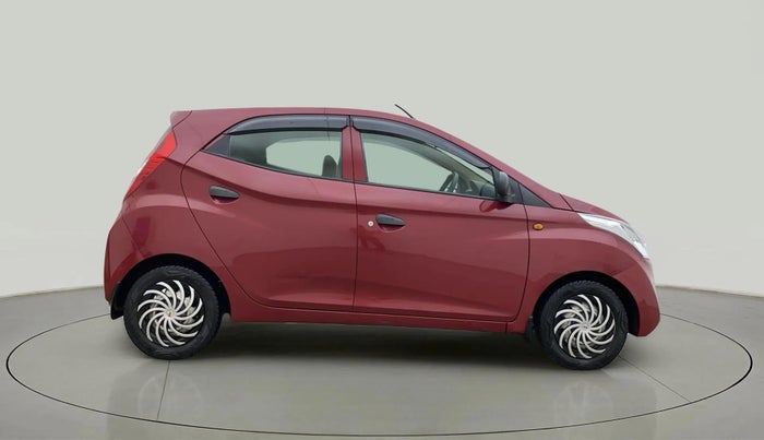 2017 Hyundai Eon ERA +, Petrol, Manual, 54,281 km, Right Side View