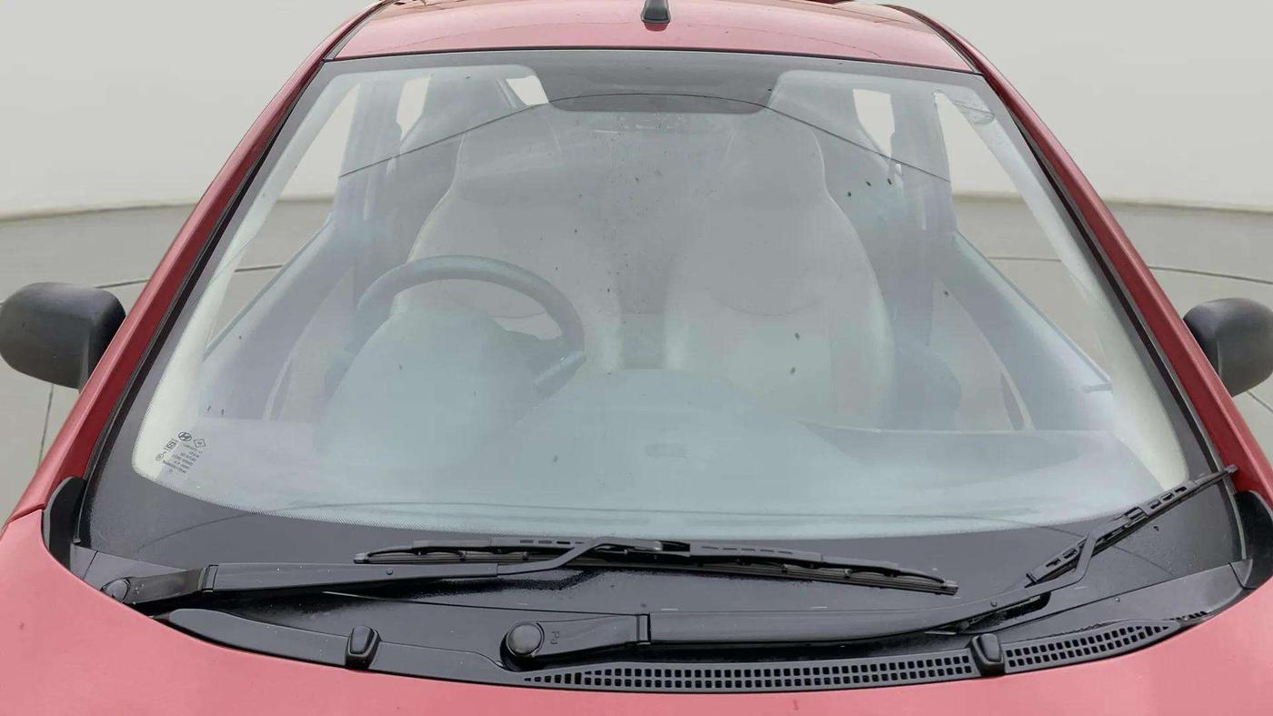 2017 Hyundai Eon ERA +, Petrol, Manual, 54,281 km, Front Windshield