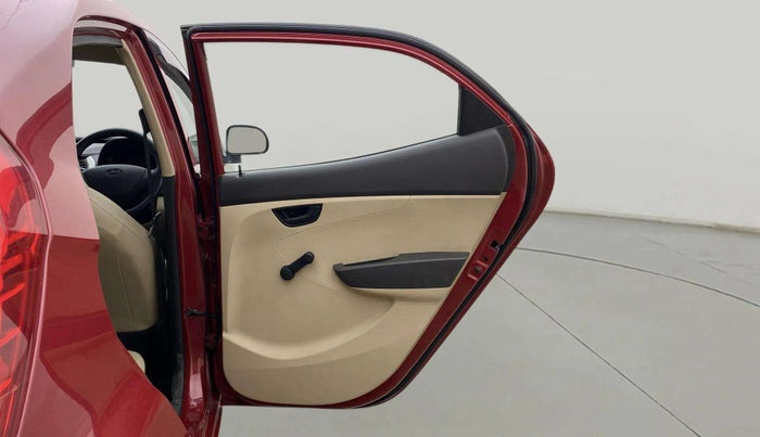 2017 Hyundai Eon ERA +, Petrol, Manual, 54,281 km, RHS Rear Door