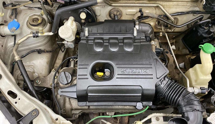 2017 Maruti Alto K10 VXI, Petrol, Manual, 97,123 km, Engine View - Right