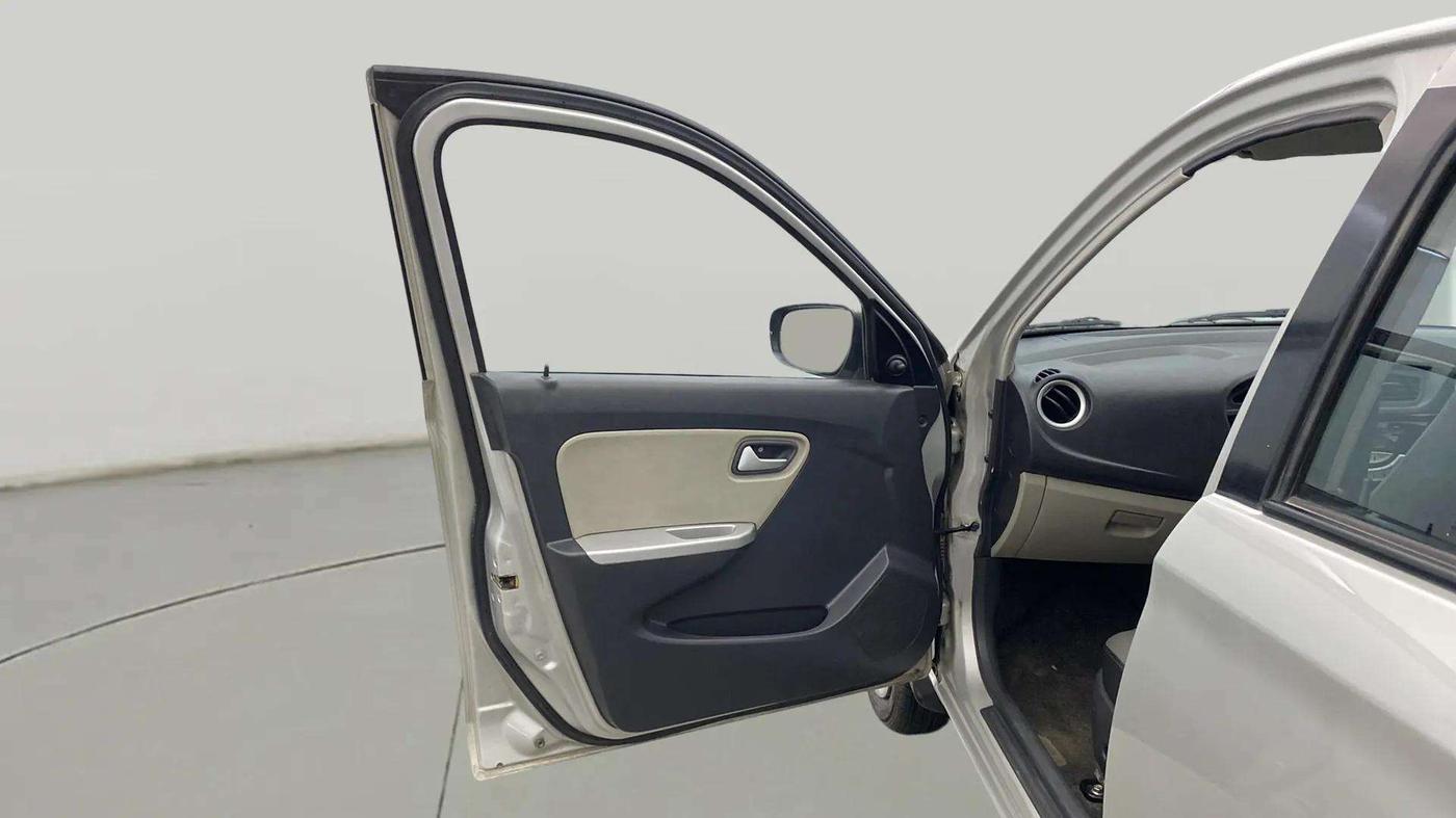 2017 Maruti Alto K10 VXI, Petrol, Manual, 97,123 km, LHS Front Door