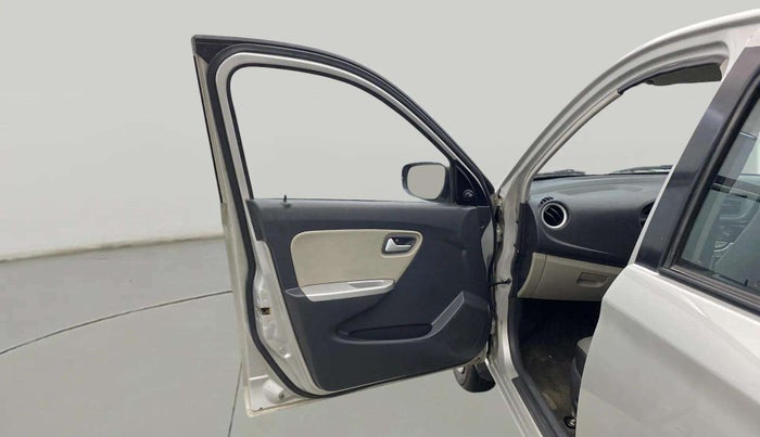 2017 Maruti Alto K10 VXI, Petrol, Manual, 97,123 km, LHS Front Door