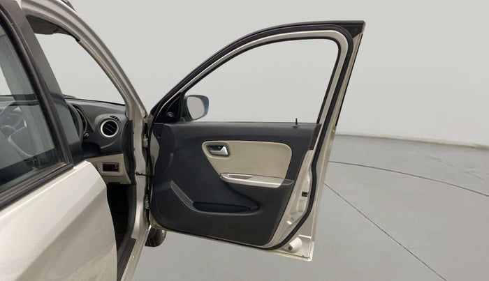 2017 Maruti Alto K10 VXI, Petrol, Manual, 97,123 km, RHS Front Door