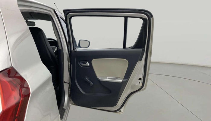 2017 Maruti Alto K10 VXI, Petrol, Manual, 97,123 km, RHS Rear Door