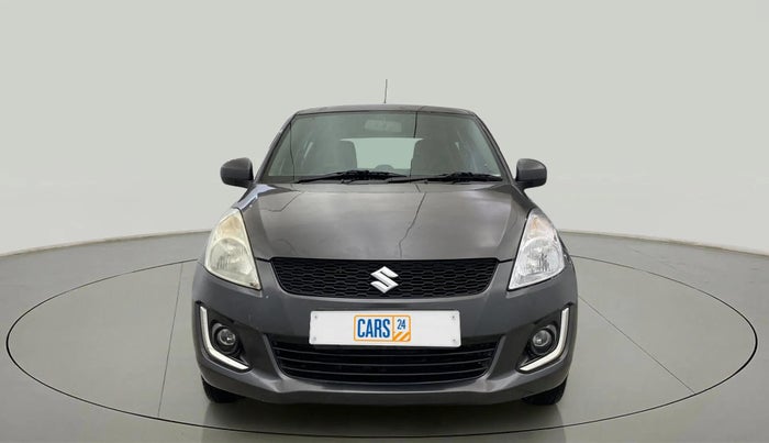 2016 Maruti Swift LXI (O), Petrol, Manual, 74,983 km, Front