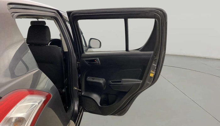 2016 Maruti Swift LXI (O), Petrol, Manual, 74,983 km, RHS Rear Door