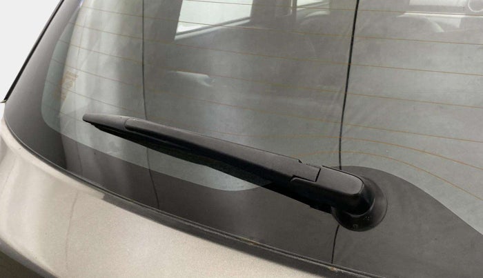 2018 Maruti Swift ZXI AMT, Petrol, Automatic, 64,391 km, Rear Wiper