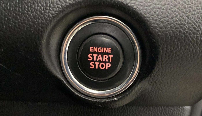 2018 Maruti Swift ZXI AMT, Petrol, Automatic, 64,391 km, Keyless Start/ Stop Button