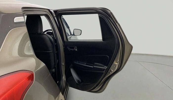 2018 Maruti Swift ZXI AMT, Petrol, Automatic, 64,391 km, RHS Rear Door
