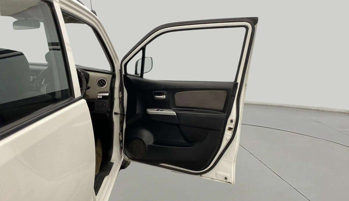 2014 Maruti Wagon R 1.0 LXI, Petrol, Manual, 64,541 km, RHS Front Door