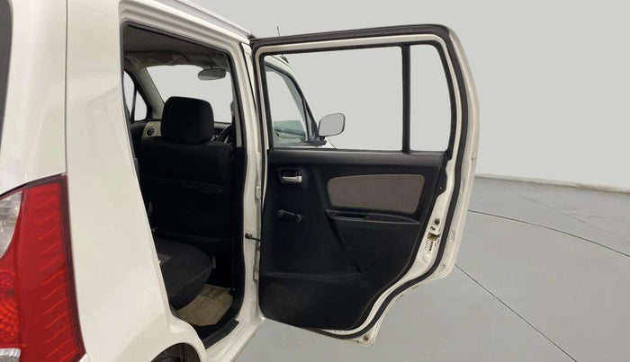 2014 Maruti Wagon R 1.0 LXI, Petrol, Manual, 64,541 km, RHS Rear Door