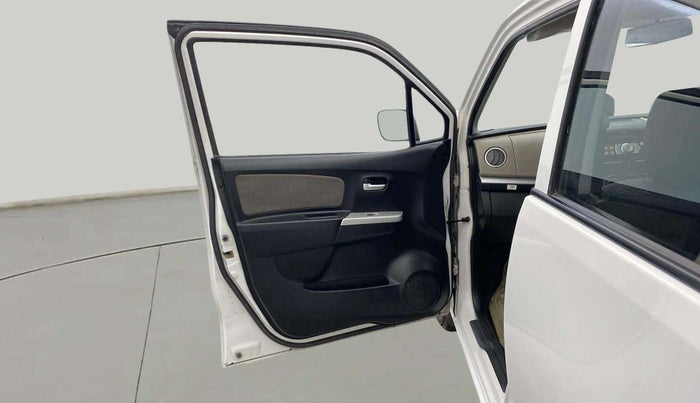 2014 Maruti Wagon R 1.0 LXI, Petrol, Manual, 64,541 km, LHS Front Door