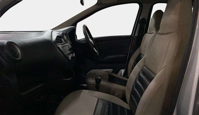 2018 Datsun Redi Go A, Petrol, Manual, 39,681 km, Right Side Front Door Cabin