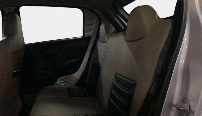 2018 Datsun Redi Go A, Petrol, Manual, 39,681 km, Right Side Rear Door Cabin