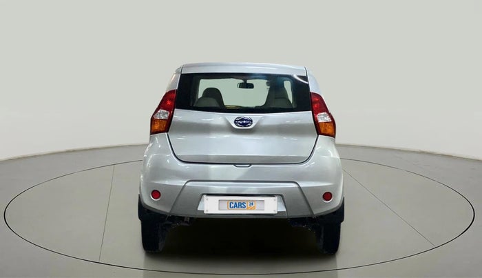 2018 Datsun Redi Go A, Petrol, Manual, 39,681 km, Back/Rear